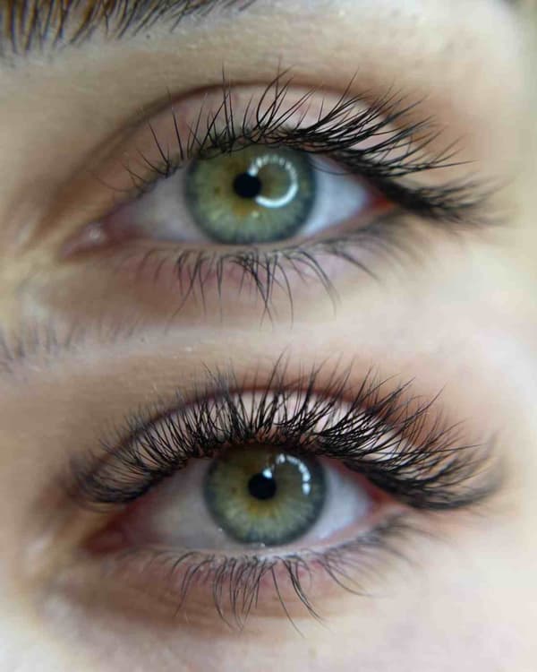 İvy Hair Design Beauty - 7. Fotoğraf İvy Hair Design Beauty - 7. Fotoğraf