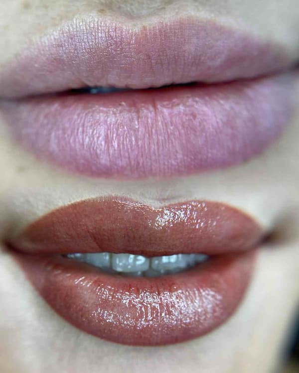 İvy Hair Design Beauty - 16. Fotoğraf İvy Hair Design Beauty - 16. Fotoğraf