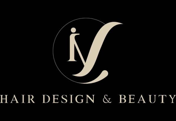 İvy Hair Design Beauty - 25. Fotoğraf