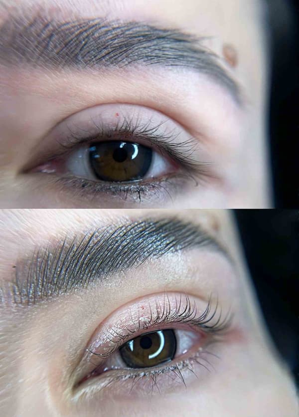 İvy Hair Design Beauty - 14. Fotoğraf