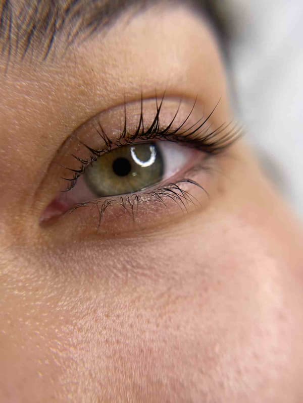 İvy Hair Design Beauty - 5. Fotoğraf İvy Hair Design Beauty - 5. Fotoğraf