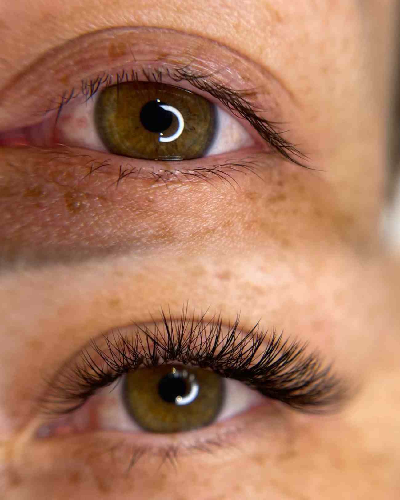 İvy Hair Design Beauty - Ankara Dudak Üstü Bakımı - 4. Fotoğraf