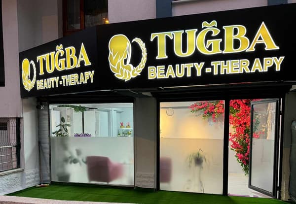 Tuğba Beauty Therapy - 16. Fotoğraf Tuğba Beauty Therapy - 16. Fotoğraf