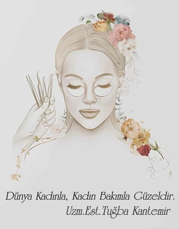 Tuğba Beauty Therapy - 26. Fotoğraf Tuğba Beauty Therapy - 26. Fotoğraf