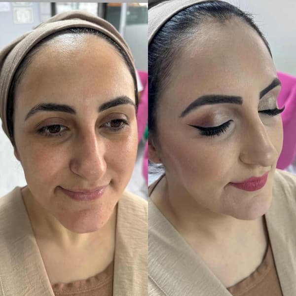 Tuğba Beauty Therapy - 17. Fotoğraf Tuğba Beauty Therapy - 17. Fotoğraf