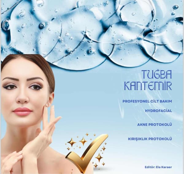 Tuğba Beauty Therapy - 24. Fotoğraf Tuğba Beauty Therapy - 24. Fotoğraf