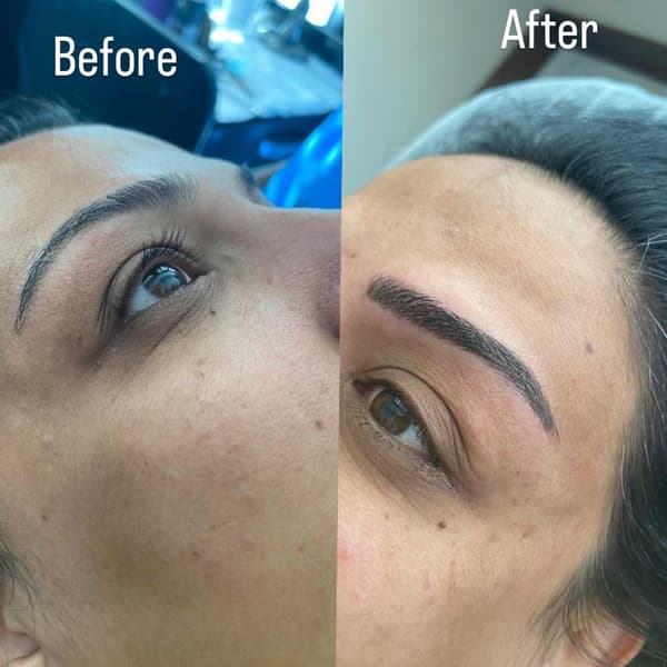 Tuğba Beauty Therapy - 11. Fotoğraf