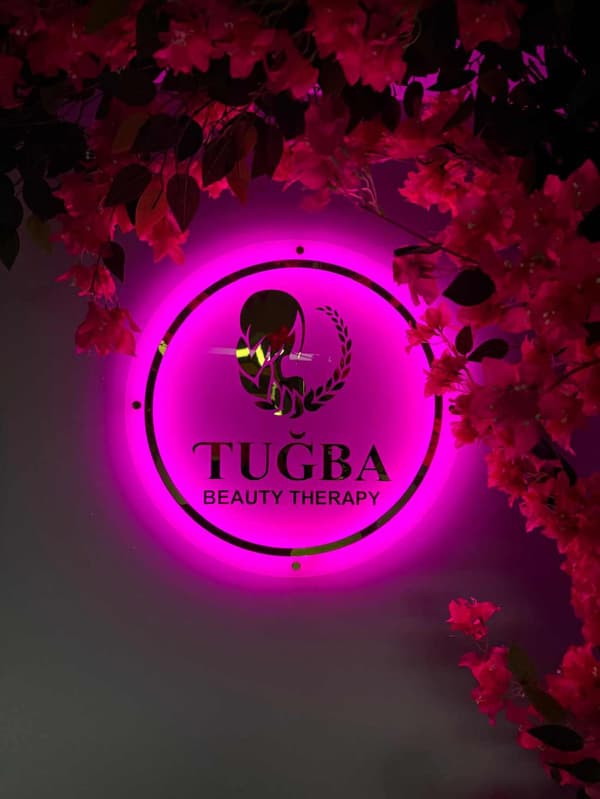 Tuğba Beauty Therapy - 20. Fotoğraf Tuğba Beauty Therapy - 20. Fotoğraf