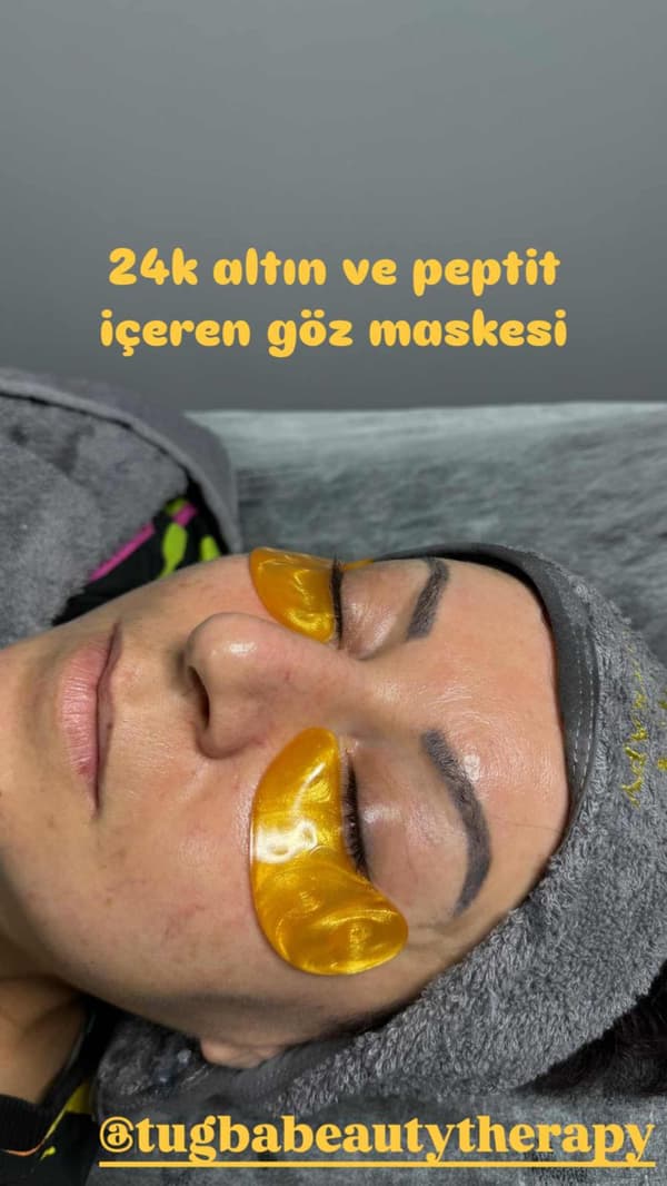 Tuğba Beauty Therapy - 8. Fotoğraf Tuğba Beauty Therapy - 8. Fotoğraf