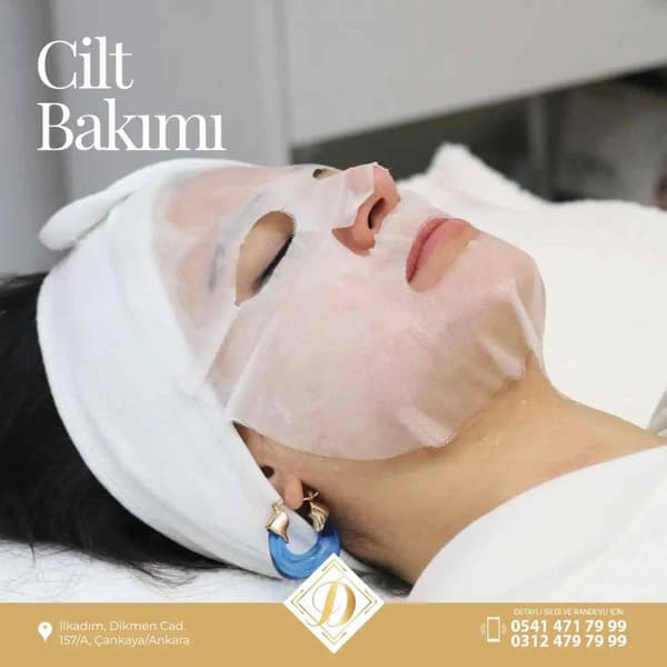 Didem Doğan Beauty - 9. Fotoğraf Didem Doğan Beauty - 9. Fotoğraf