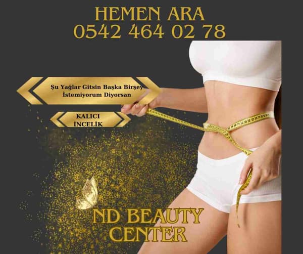 ND Beauty Center - 20. Fotoğraf