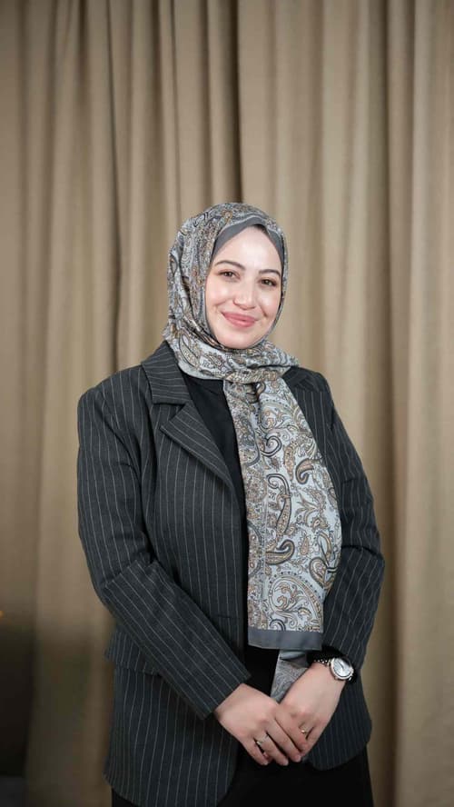 Diyetisyen Şeyma Nur Kaçar - 3. Fotoğraf Diyetisyen Şeyma Nur Kaçar - 3. Fotoğraf