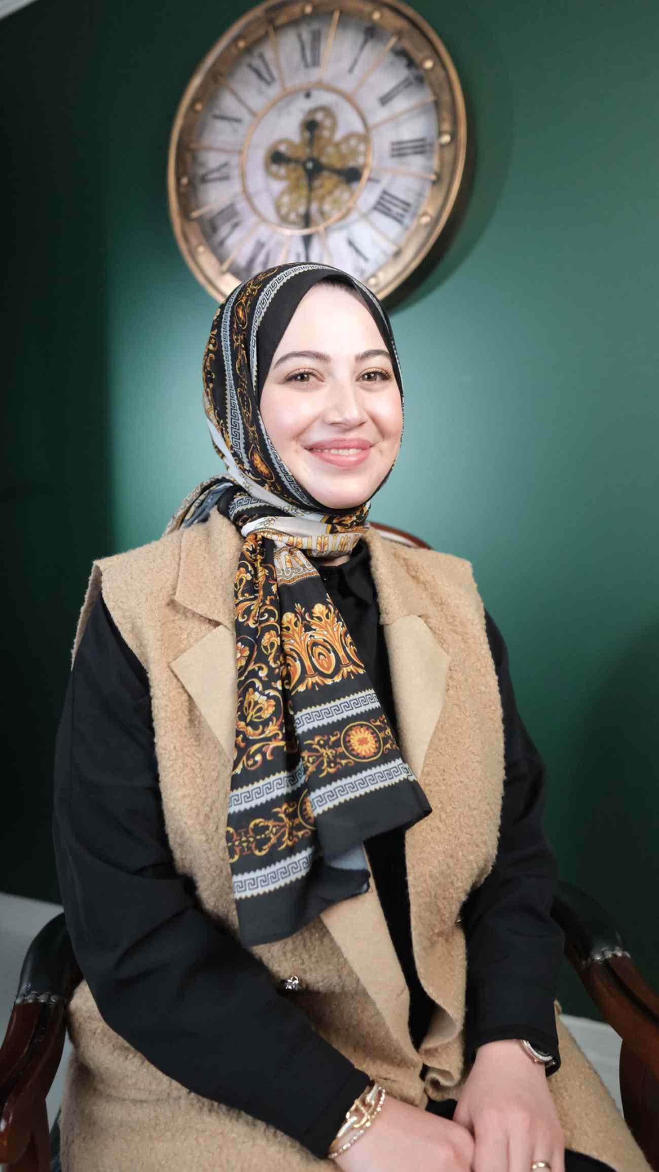 Diyetisyen Şeyma Nur Kaçar - Demetevler Diyetisyenleri - 2. Fotoğraf