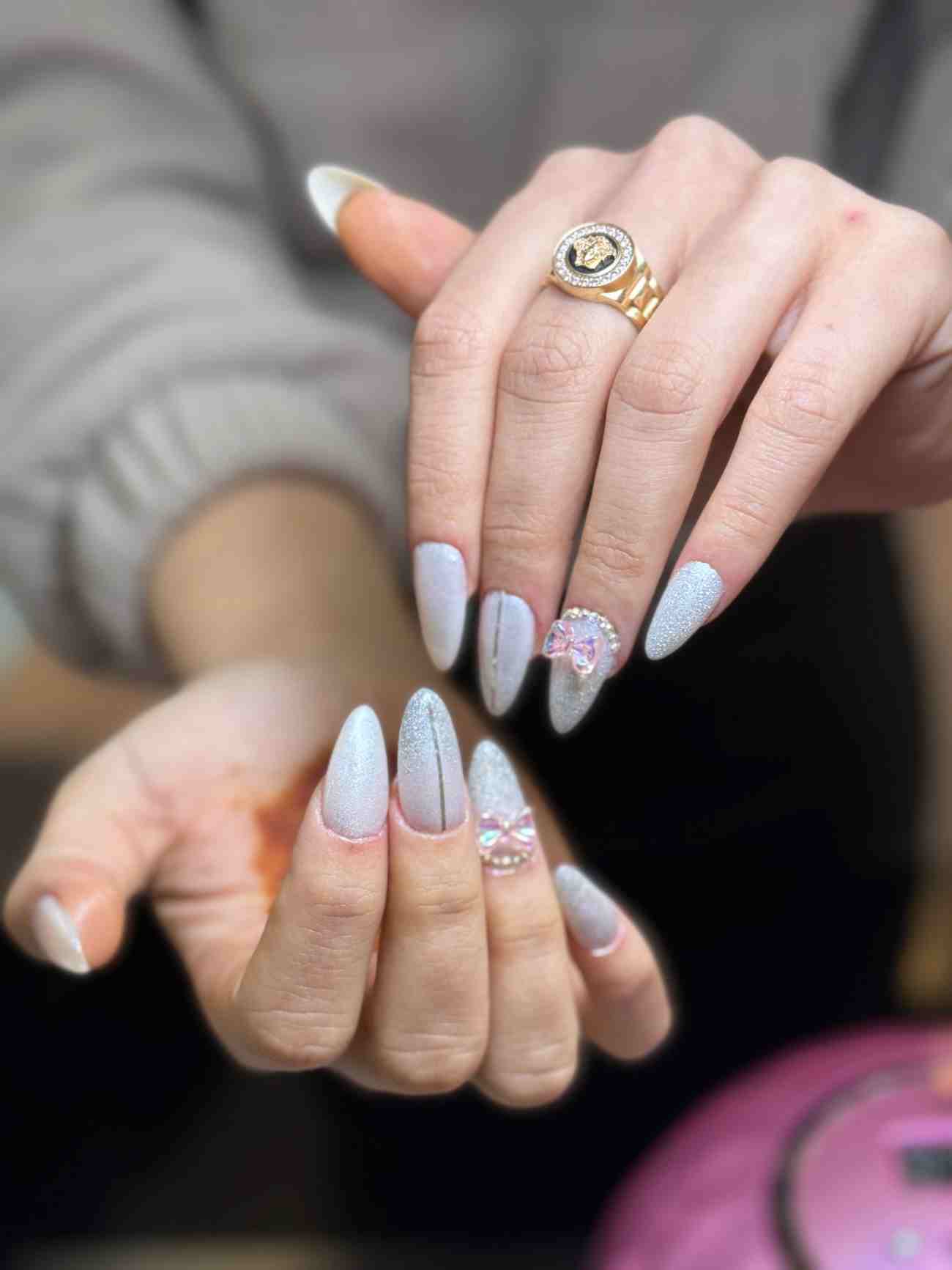 Rabia Kanmaz Saç Tasarım ve Güzellik Merkezi - Demetevler Diyetisyenleri - 2. Fotoğraf