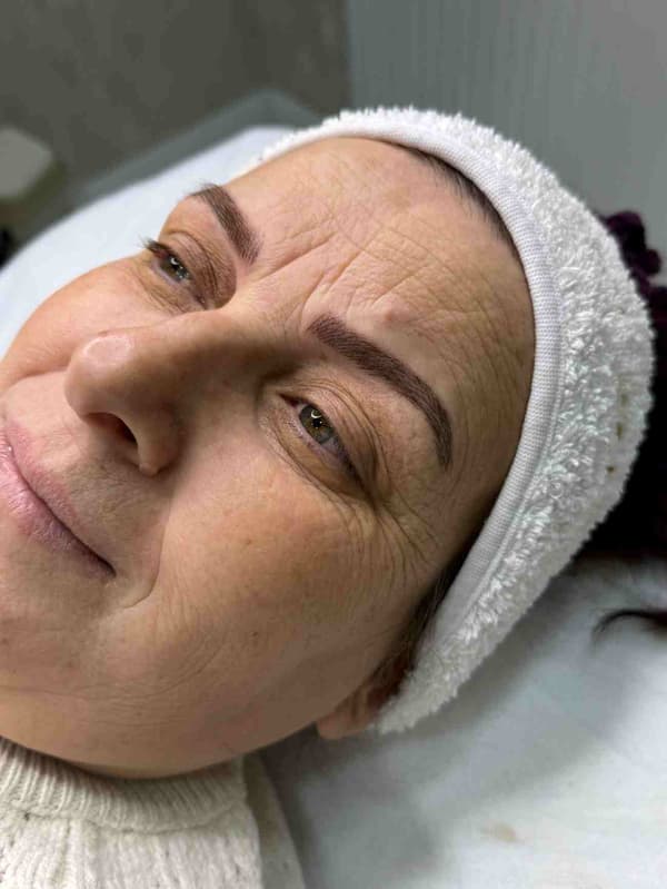 Rabia Kanmaz Saç Tasarım ve Güzellik Merkezi - 13. Fotoğraf