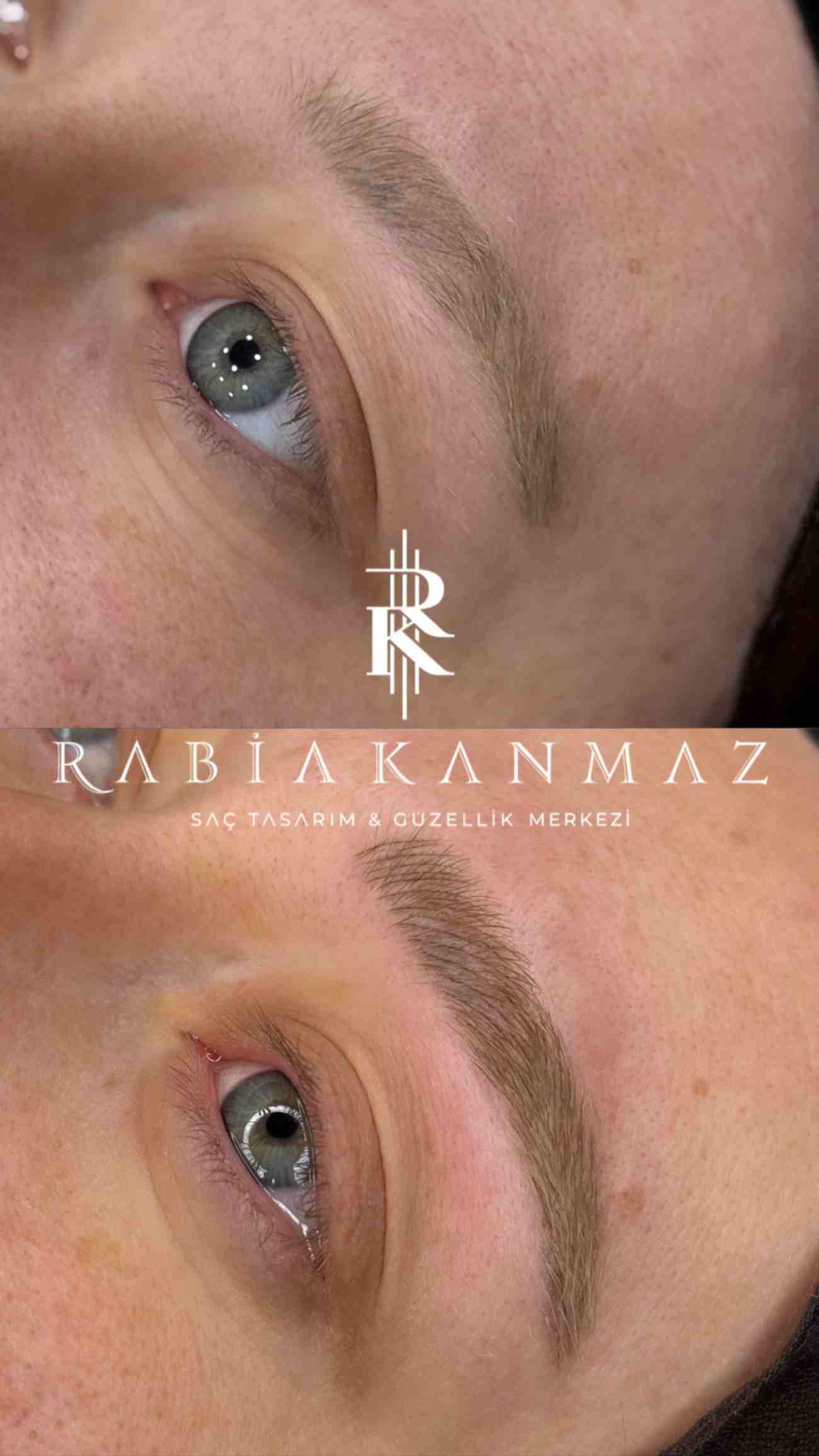 Rabia Kanmaz Saç Tasarım ve Güzellik Merkezi