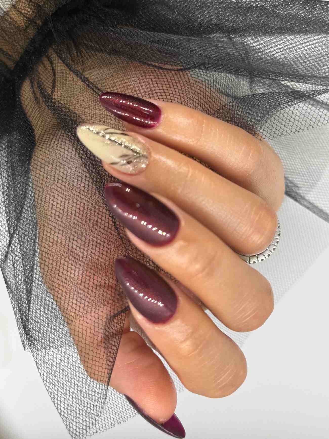 Rabia Kanmaz Saç Tasarım ve Güzellik Merkezi