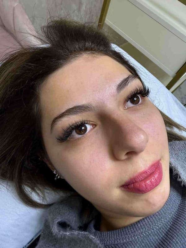Rabia Kanmaz Saç Tasarım ve Güzellik Merkezi - 14. Fotoğraf