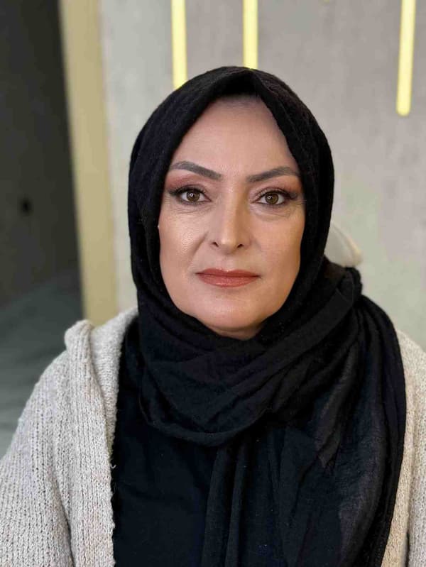 Rabia Kanmaz Saç Tasarım ve Güzellik Merkezi - 9. Fotoğraf