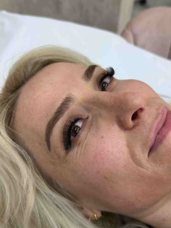 Rabia Kanmaz Saç Tasarım ve Güzellik Merkezi - 8. Fotoğraf