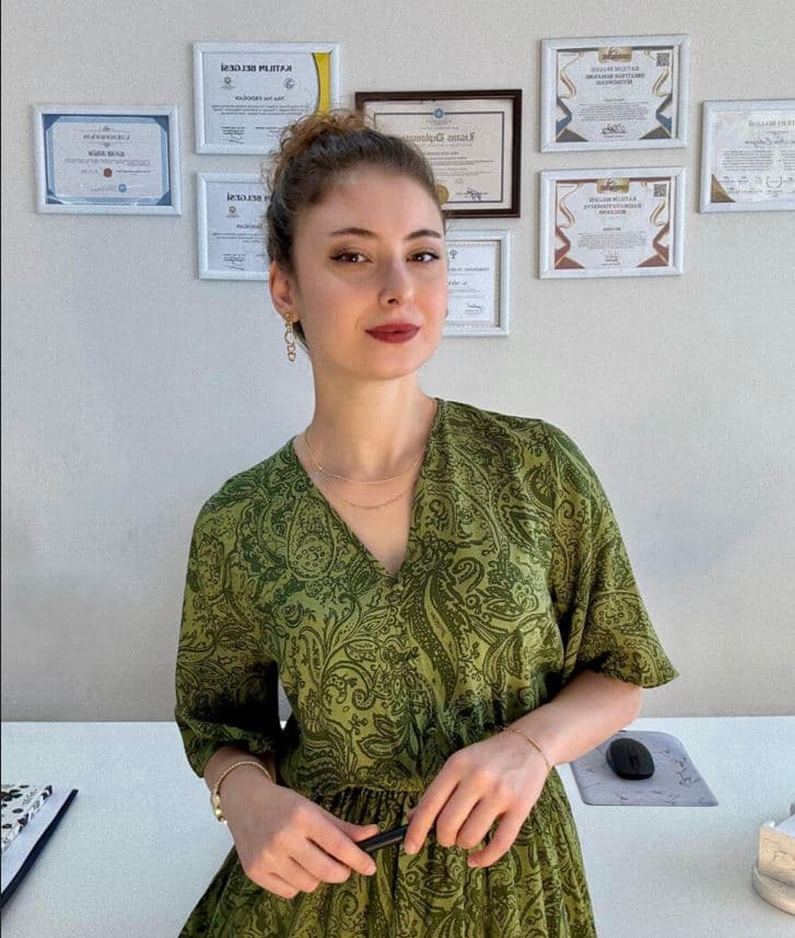 Dyt. Nisa Erdoğan Fonksiyonel Tıp - Batıkent Güzellik Merkezleri - 3. Fotoğraf