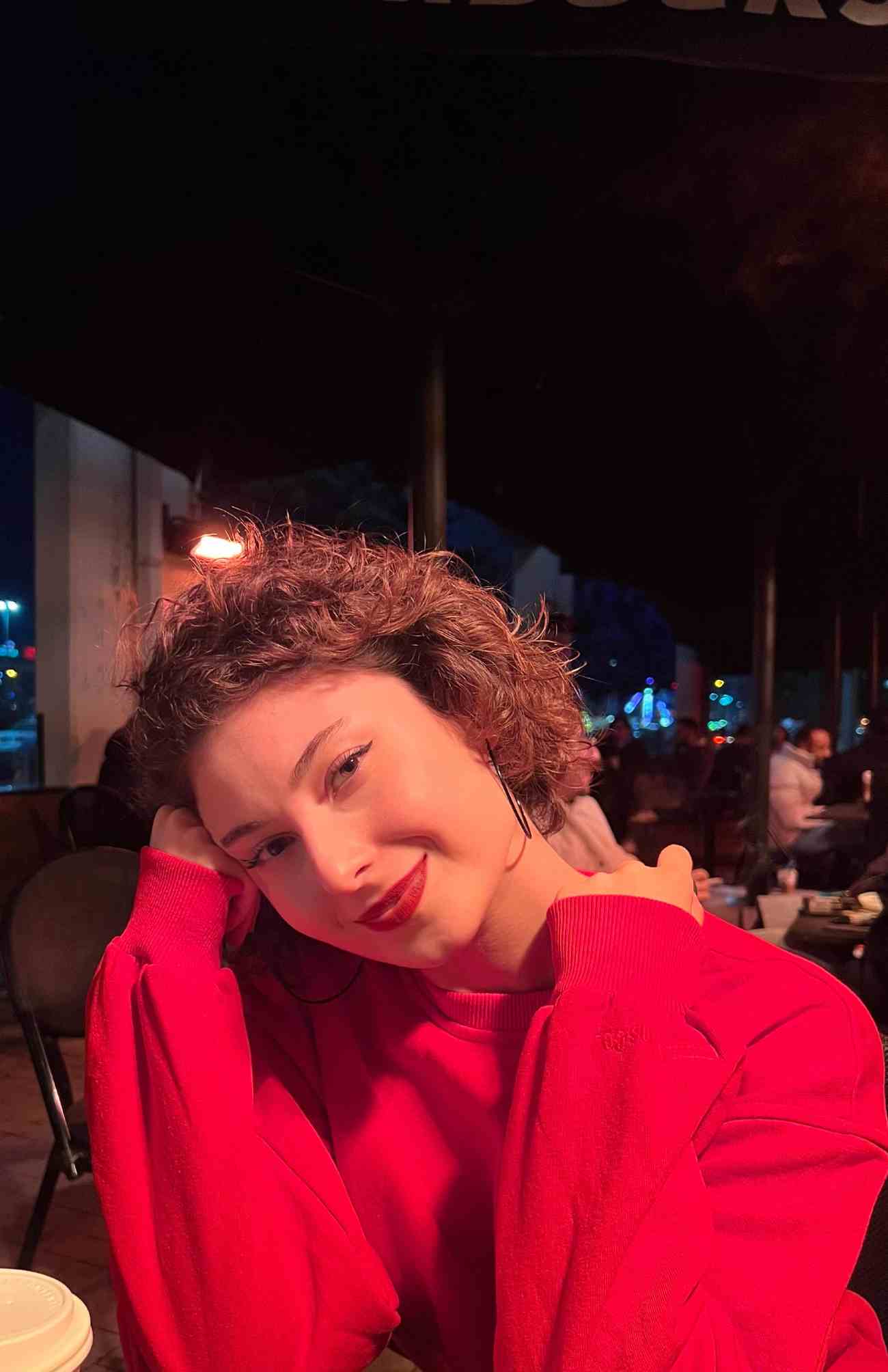 Dyt. Nisa Erdoğan Fonksiyonel Tıp