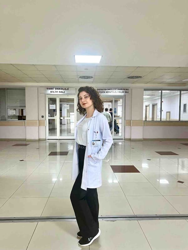 Dyt. Nisa Erdoğan Fonksiyonel Tıp - 6. Fotoğraf Dyt. Nisa Erdoğan Fonksiyonel Tıp - 6. Fotoğraf