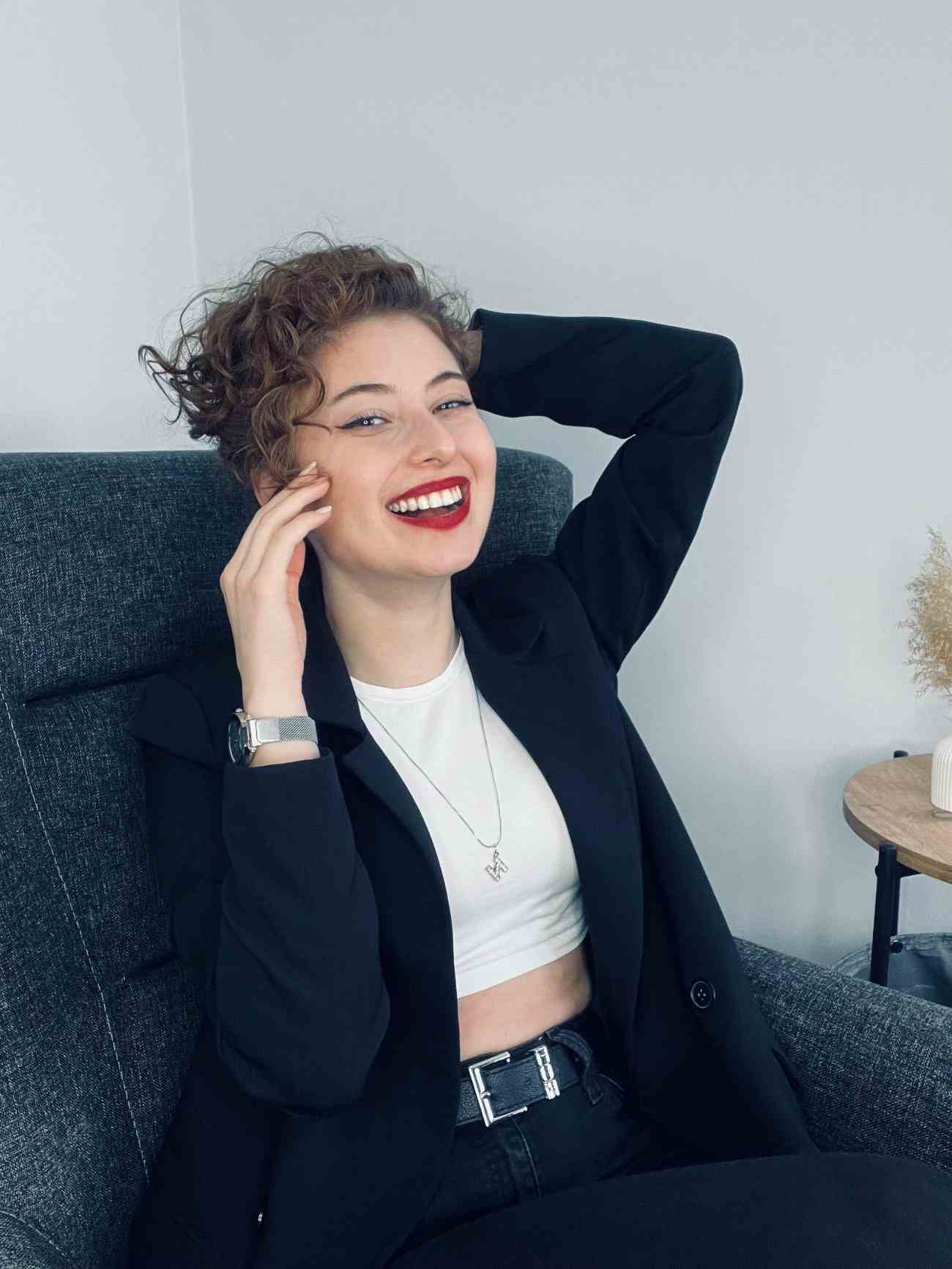 Dyt. Nisa Erdoğan Fonksiyonel Tıp