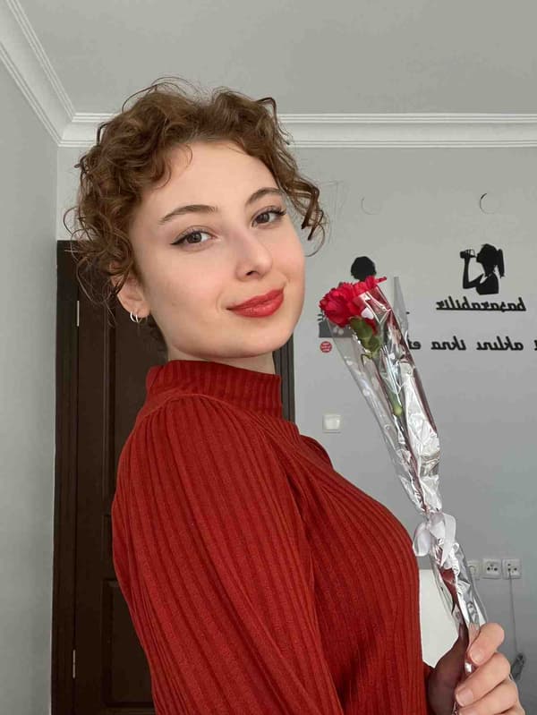 Dyt. Nisa Erdoğan Fonksiyonel Tıp - 7. Fotoğraf