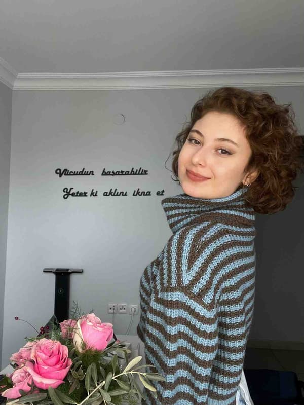 Dyt. Nisa Erdoğan Fonksiyonel Tıp - 8. Fotoğraf Dyt. Nisa Erdoğan Fonksiyonel Tıp - 8. Fotoğraf