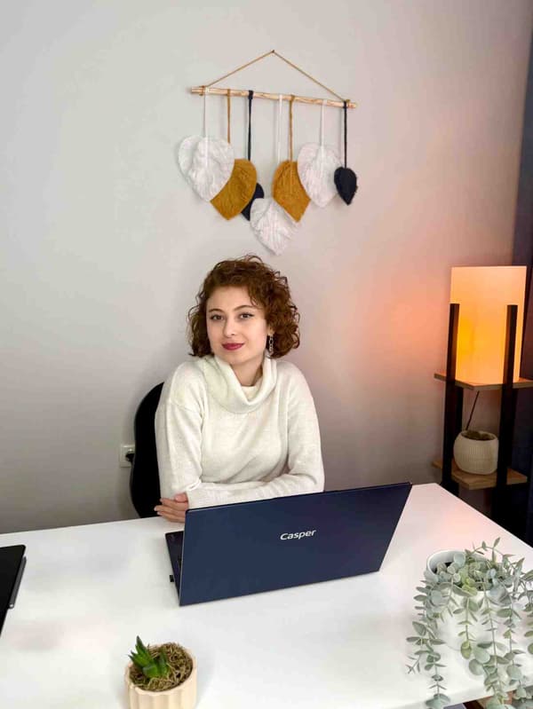 Dyt. Nisa Erdoğan Fonksiyonel Tıp - 12. Fotoğraf Dyt. Nisa Erdoğan Fonksiyonel Tıp - 12. Fotoğraf