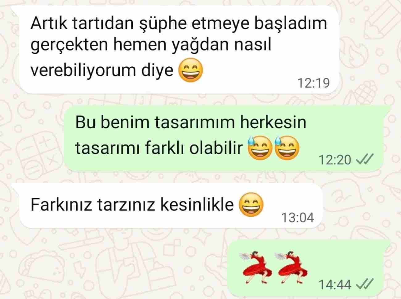 Dyt. Yeşim Temel Gönülal - Batıkent Güzellik Merkezleri - 4. Fotoğraf