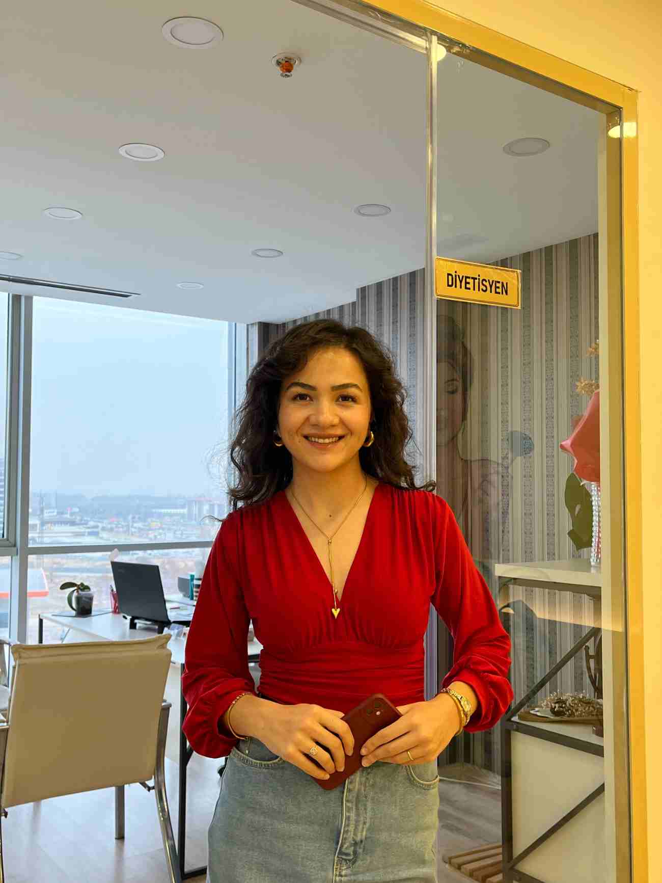 Dyt. Yeşim Temel Gönülal - Batıkent Güzellik Merkezleri - 2. Fotoğraf