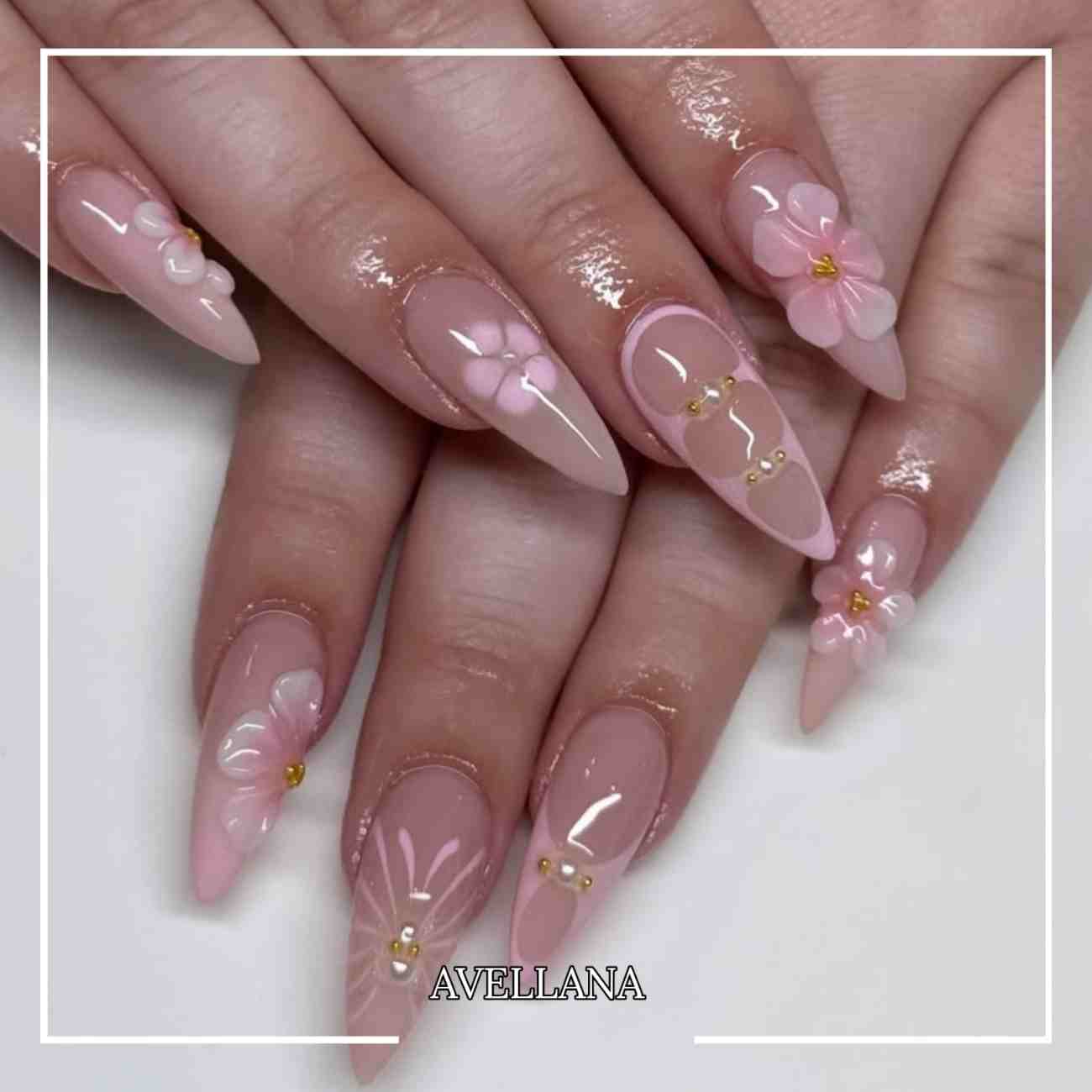 Avellena Güzellik Kulübü