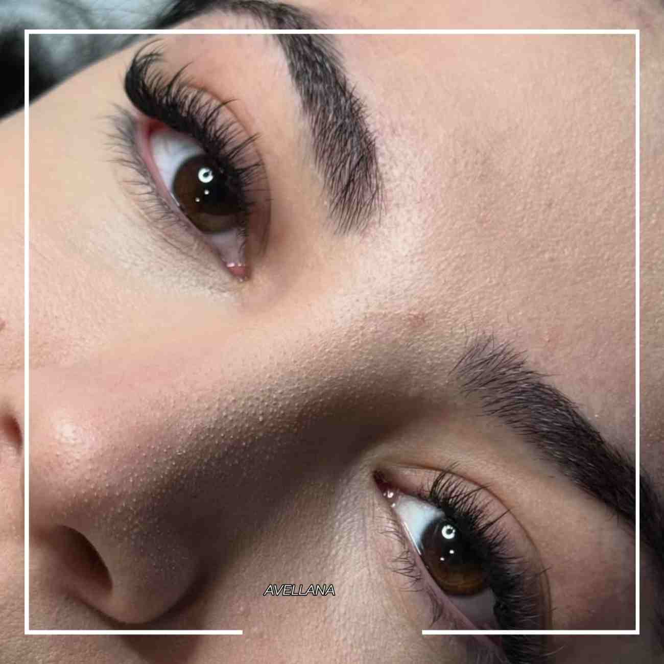 Avellena Güzellik Kulübü - Ankara Dudak Üstü Bakımı - 4. Fotoğraf