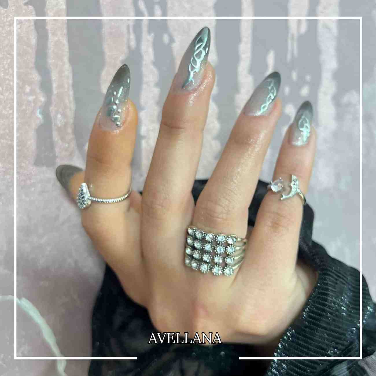 Avellena Güzellik Kulübü