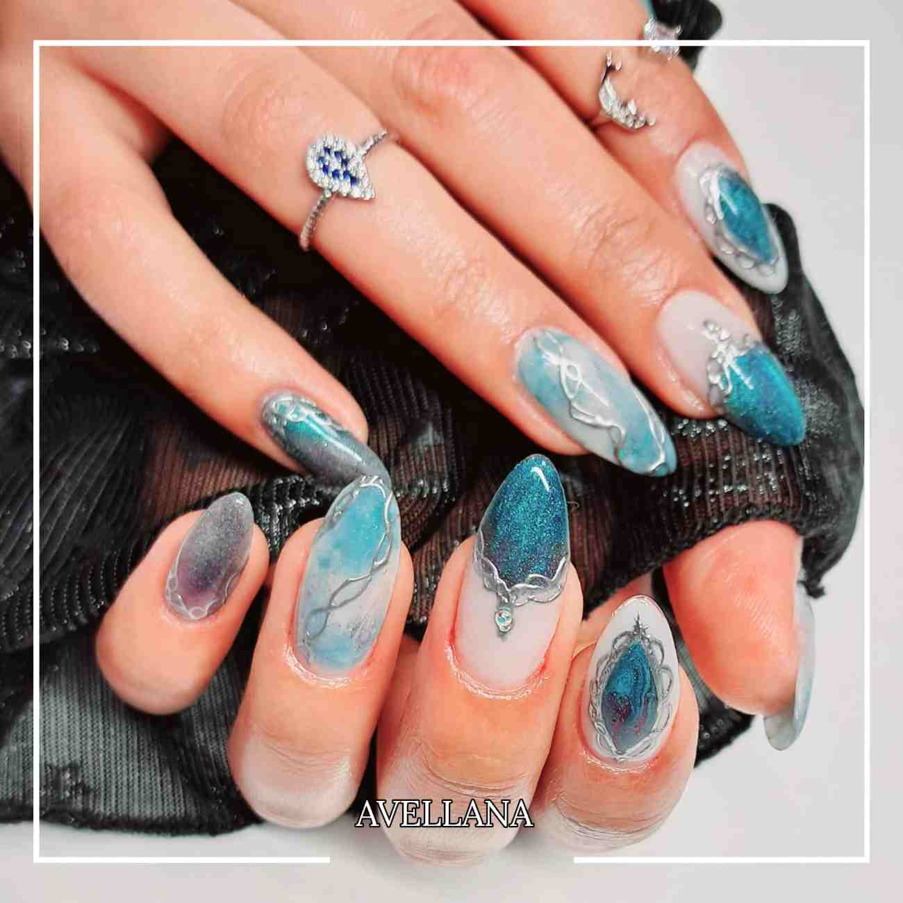 Avellena Güzellik Kulübü