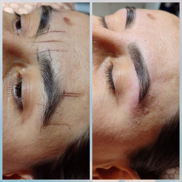 Merve Şensoy Güzellik Merkezi - 24. Fotoğraf