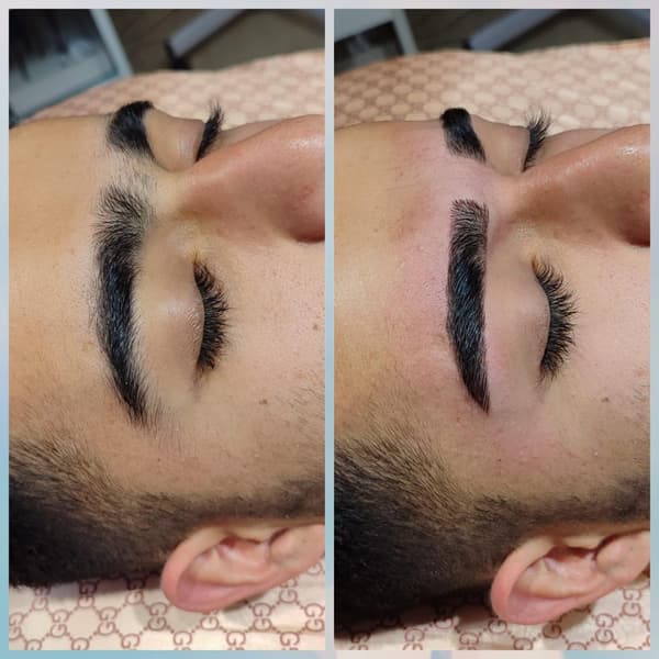 Merve Şensoy Güzellik Merkezi - 6. Fotoğraf Merve Şensoy Güzellik Merkezi - 6. Fotoğraf