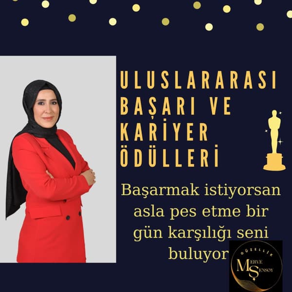 Merve Şensoy Güzellik Merkezi - 7. Fotoğraf