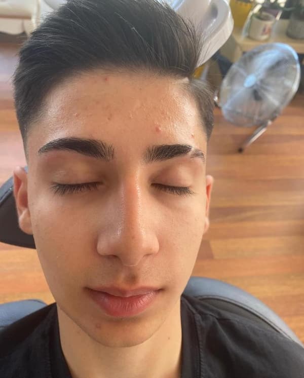 Sıla Yıldız Beauty - 8. Fotoğraf