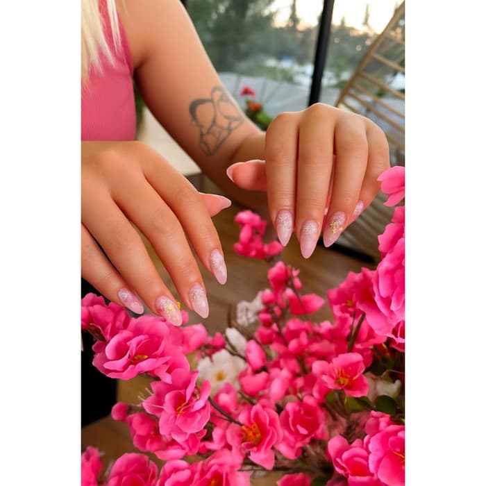 Sıla Yıldız Beauty - 4. Fotoğraf