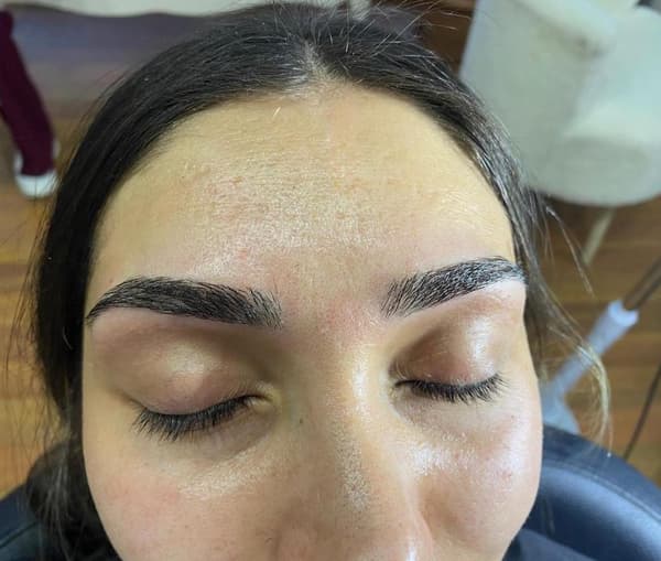 Sıla Yıldız Beauty - 10. Fotoğraf