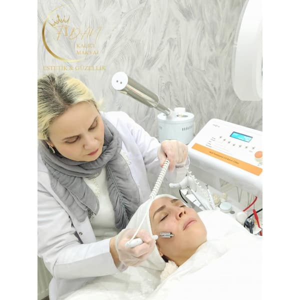 Fidan Kalıcı Makyaj Estetik Güzellik - 9. Fotoğraf Fidan Kalıcı Makyaj Estetik Güzellik - 9. Fotoğraf