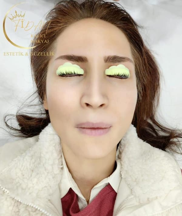 Fidan Kalıcı Makyaj Estetik Güzellik - 3. Fotoğraf Fidan Kalıcı Makyaj Estetik Güzellik - 3. Fotoğraf