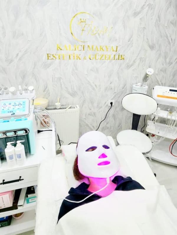 Fidan Kalıcı Makyaj Estetik Güzellik - 4. Fotoğraf Fidan Kalıcı Makyaj Estetik Güzellik - 4. Fotoğraf