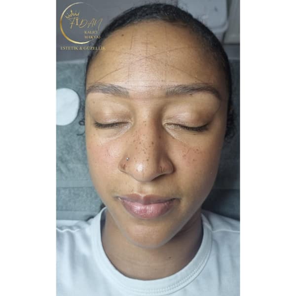 Fidan Kalıcı Makyaj Estetik Güzellik - 2. Fotoğraf Fidan Kalıcı Makyaj Estetik Güzellik - 2. Fotoğraf