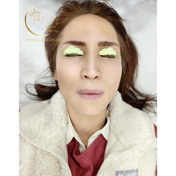 Fidan Kalıcı Makyaj Estetik Güzellik - 14. Fotoğraf