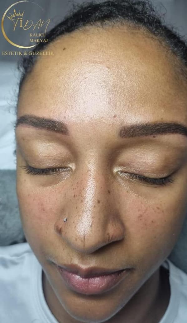 Fidan Kalıcı Makyaj Estetik Güzellik - 2. Fotoğraf Fidan Kalıcı Makyaj Estetik Güzellik - 2. Fotoğraf