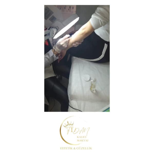 Fidan Kalıcı Makyaj Estetik Güzellik - 6. Fotoğraf Fidan Kalıcı Makyaj Estetik Güzellik - 6. Fotoğraf